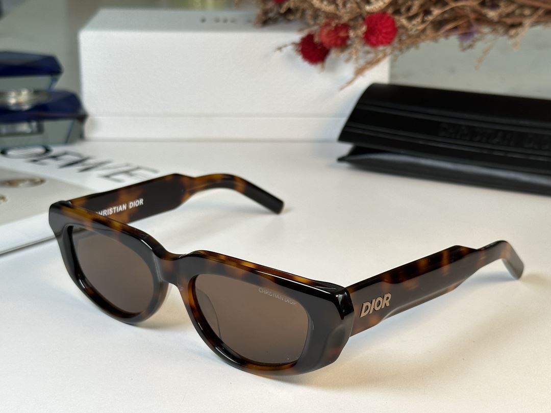 Christian Dior Sunglasses